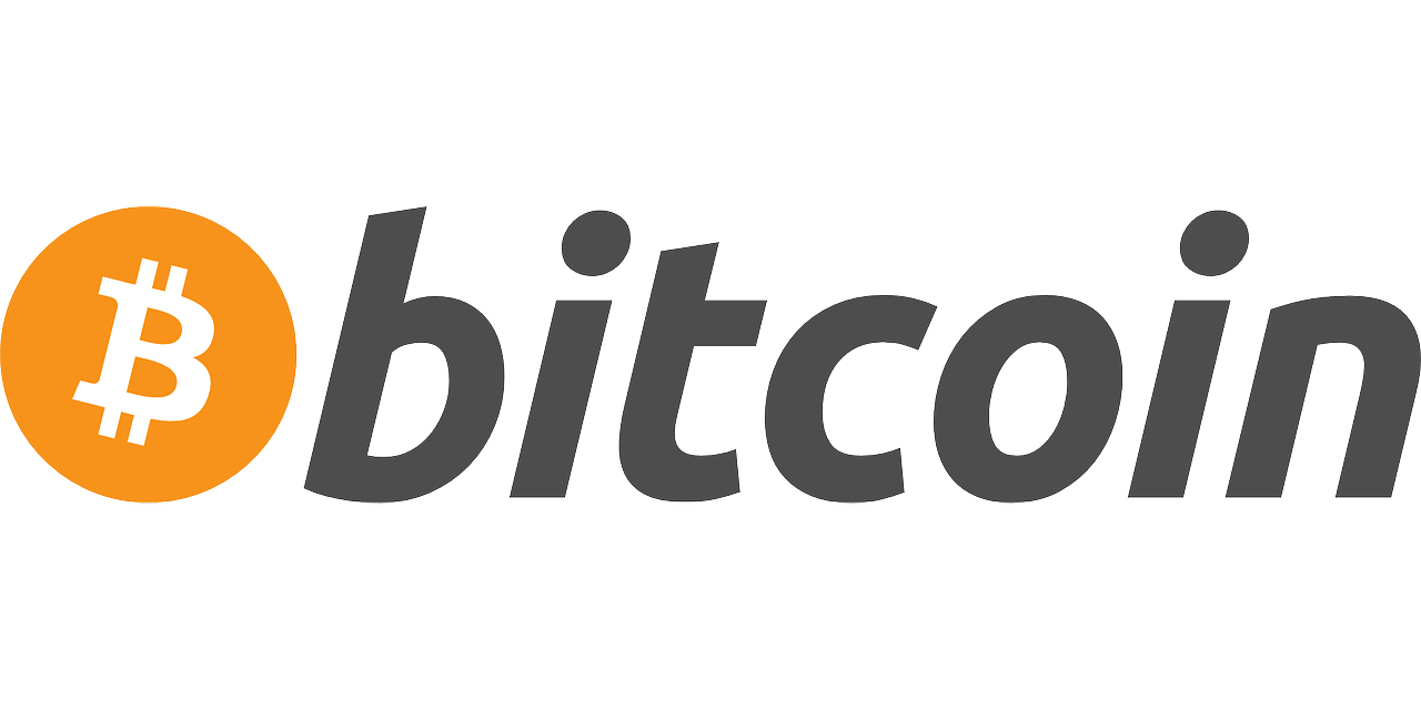 Bitcoin Logo Photo