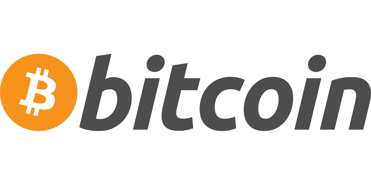 Bitcoin Official Logo
