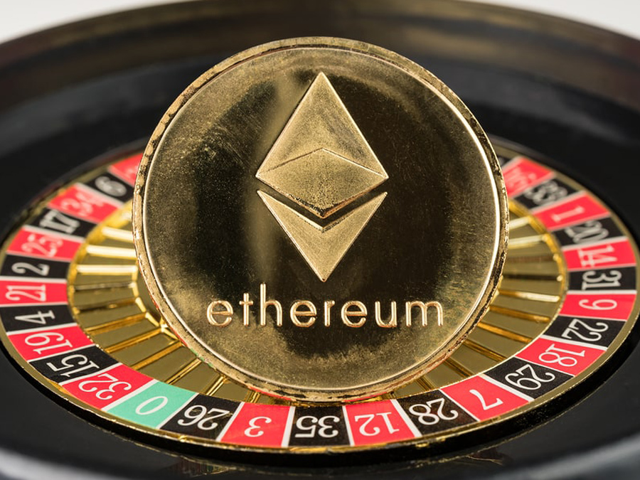 Top ethereum casino games in 2020