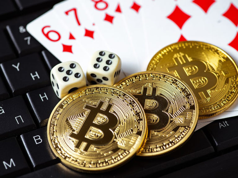 Jeux crypto monnaie