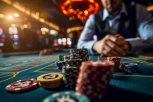 High Rollers Strategies in crypto casinos : Photo