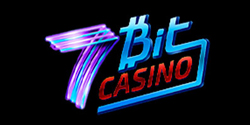 Logo 7bitCasino