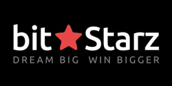 Logo BitStarz Casino