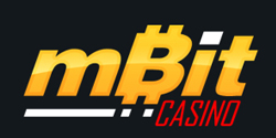 Logo mBitCasino